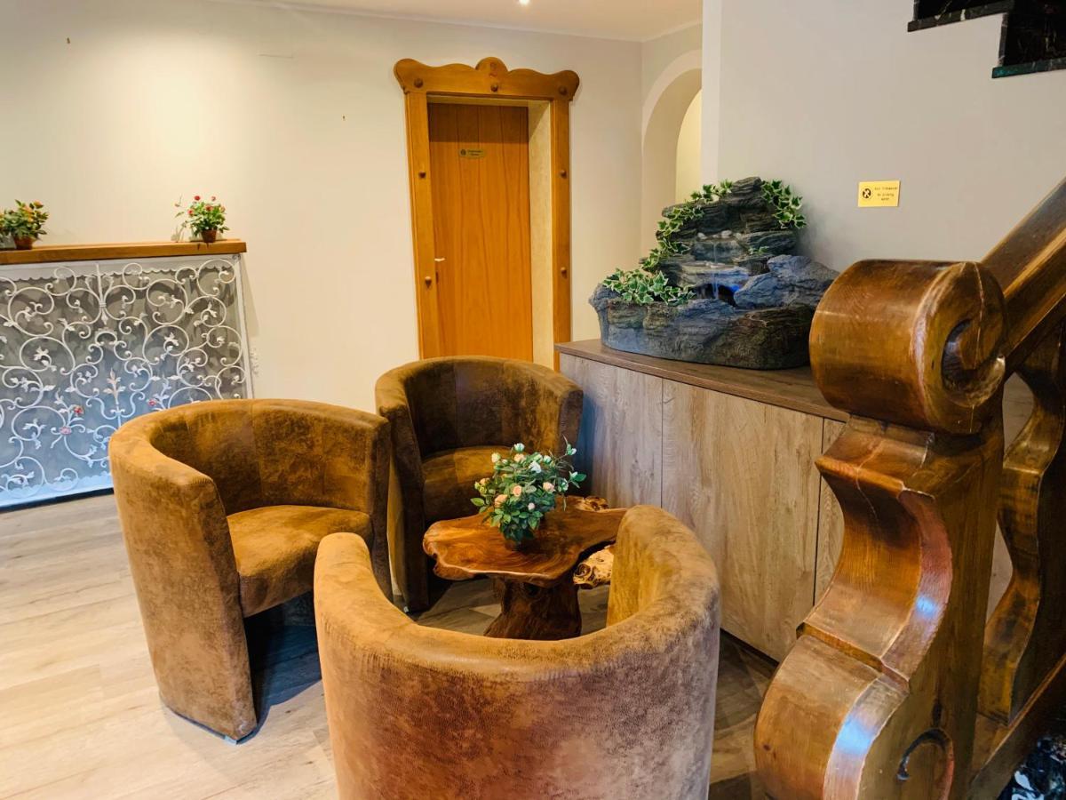 Hotel Garni Brunnthaler Garmisch-Partenkirchen járás Kültér fotó