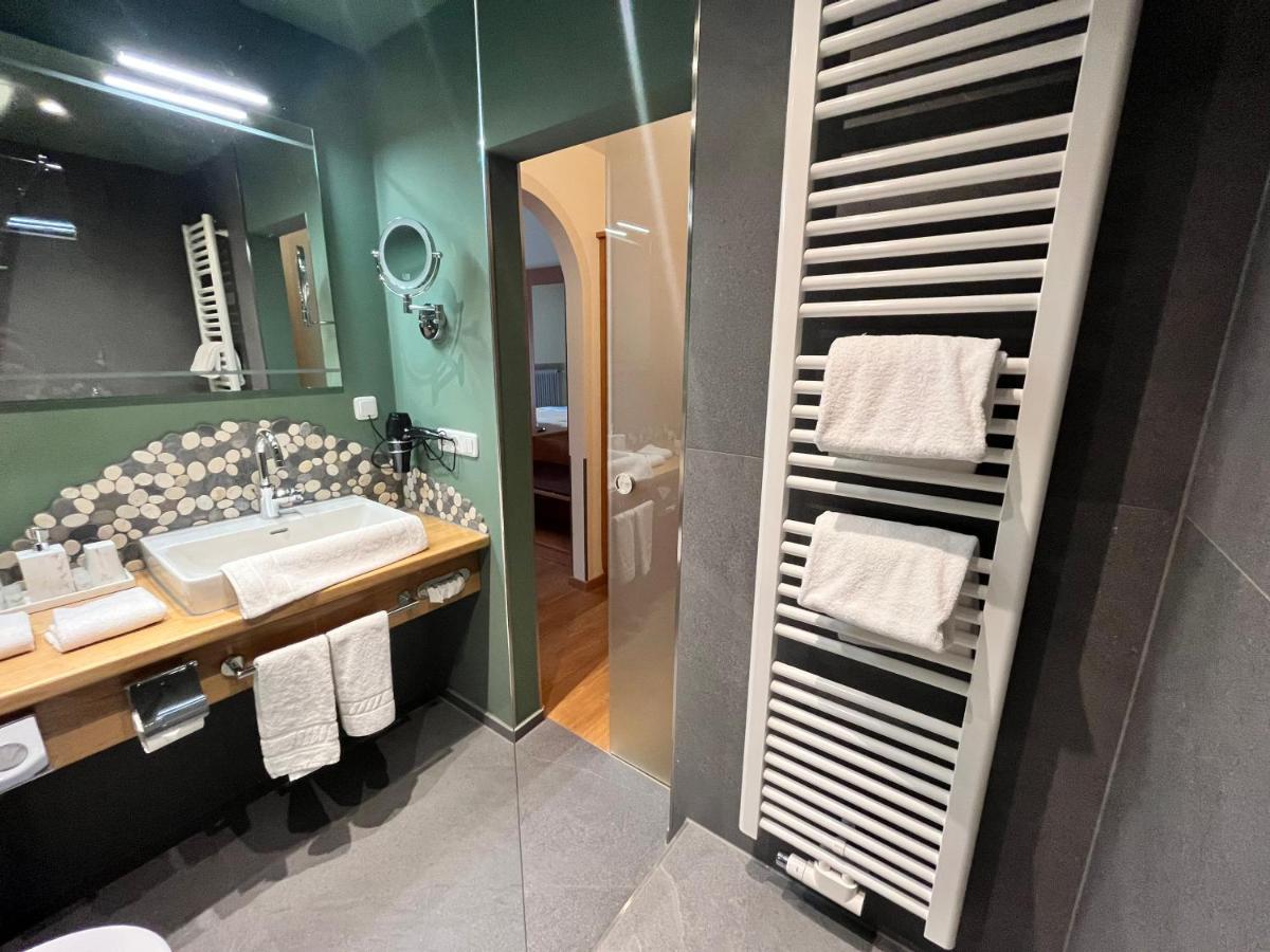 Hotel Garni Brunnthaler Garmisch-Partenkirchen járás Kültér fotó