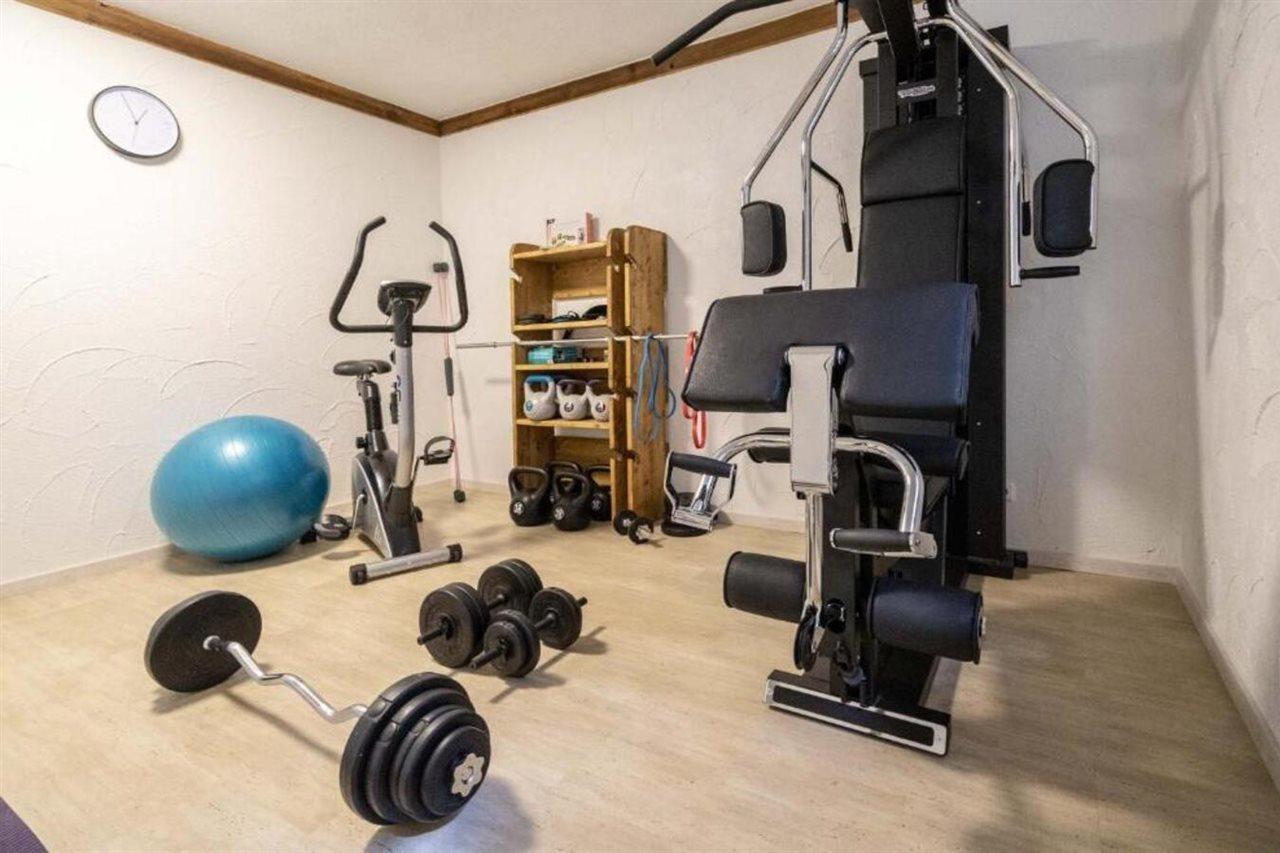 Hotel Garni Brunnthaler Garmisch-Partenkirchen járás Kültér fotó