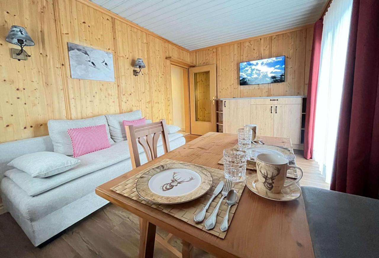 Hotel Garni Brunnthaler Garmisch-Partenkirchen járás Kültér fotó