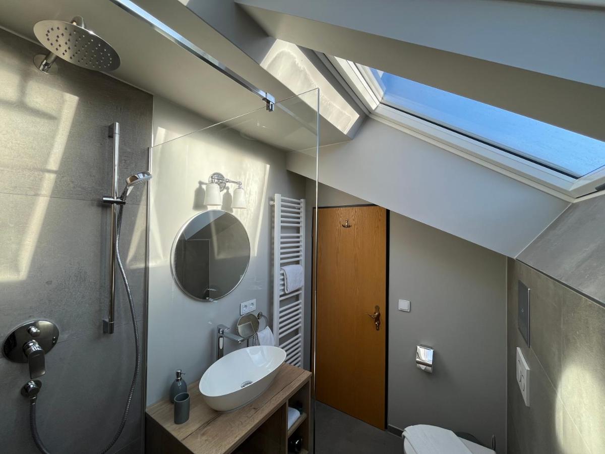 Hotel Garni Brunnthaler Garmisch-Partenkirchen járás Kültér fotó