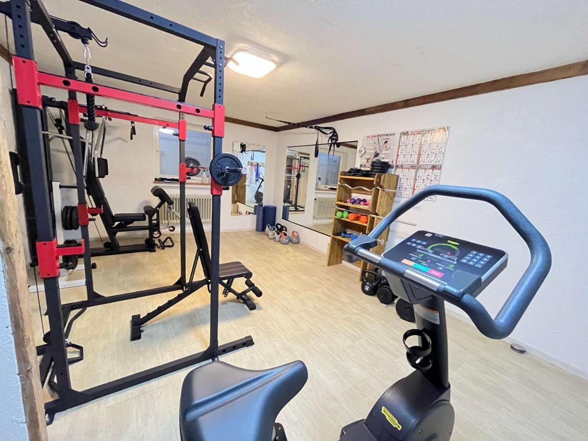 Hotel Garni Brunnthaler Garmisch-Partenkirchen járás Kültér fotó