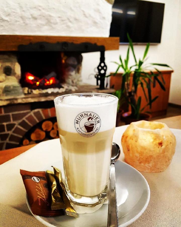 Hotel Garni Brunnthaler Garmisch-Partenkirchen járás Kültér fotó