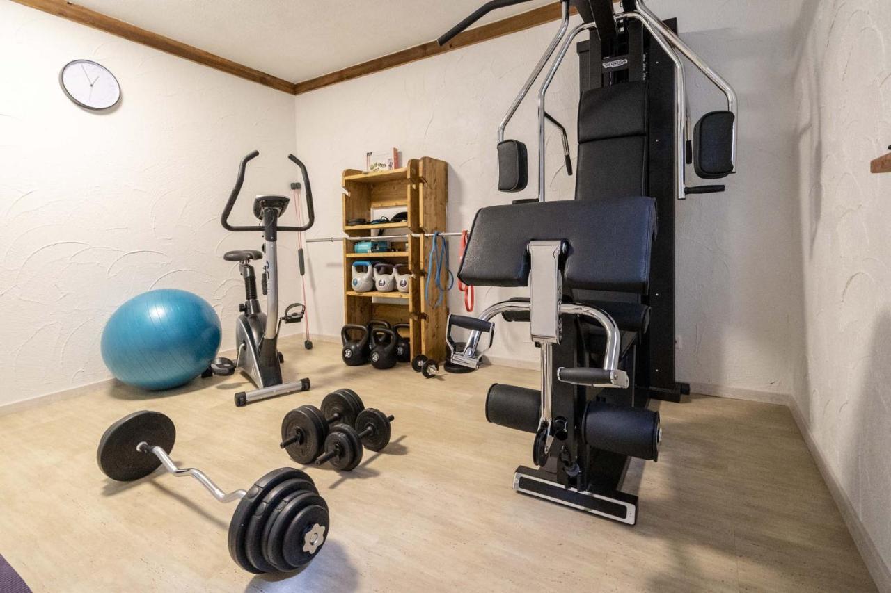 Hotel Garni Brunnthaler Garmisch-Partenkirchen járás Kültér fotó