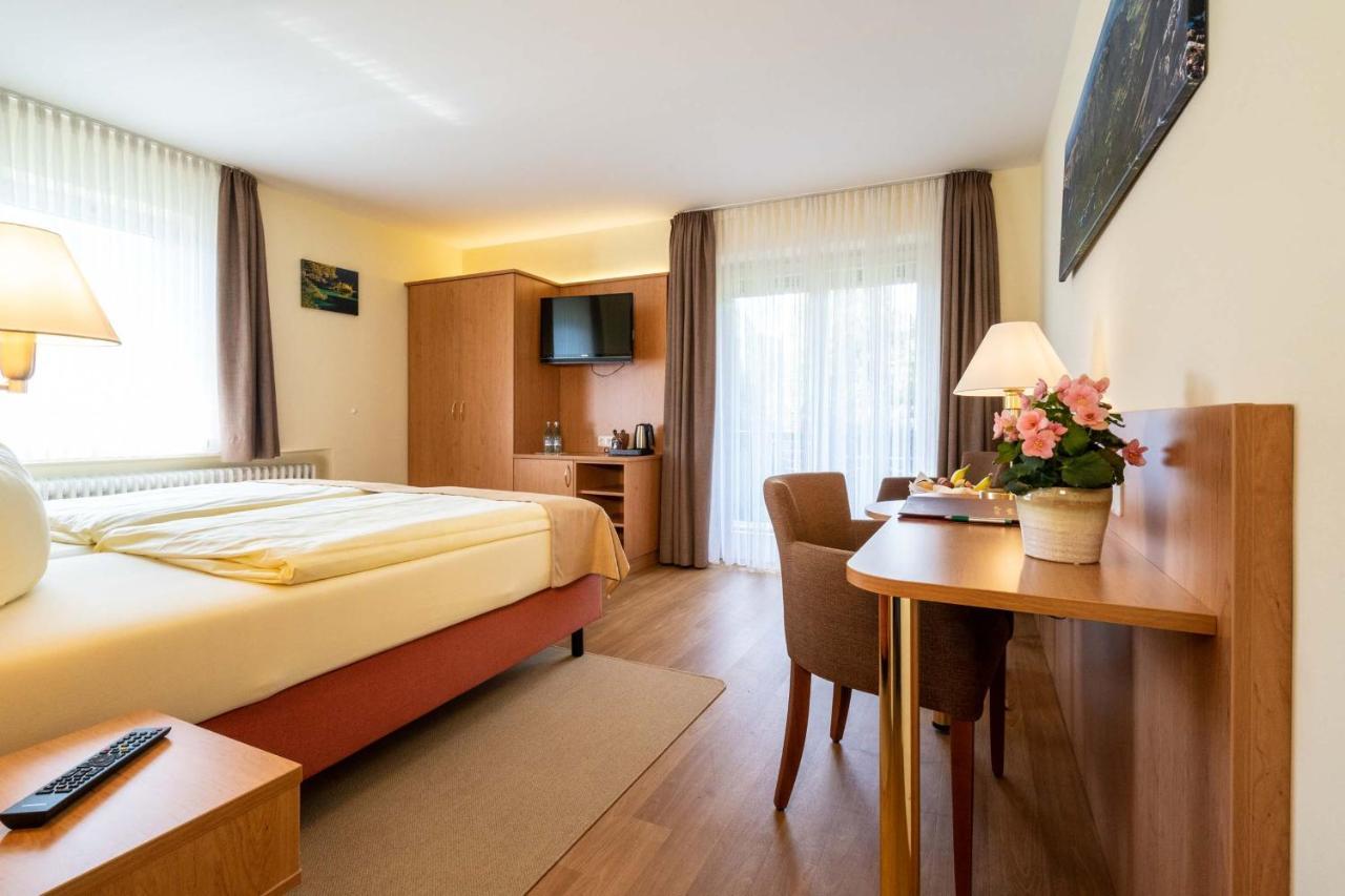 Hotel Garni Brunnthaler Garmisch-Partenkirchen járás Kültér fotó