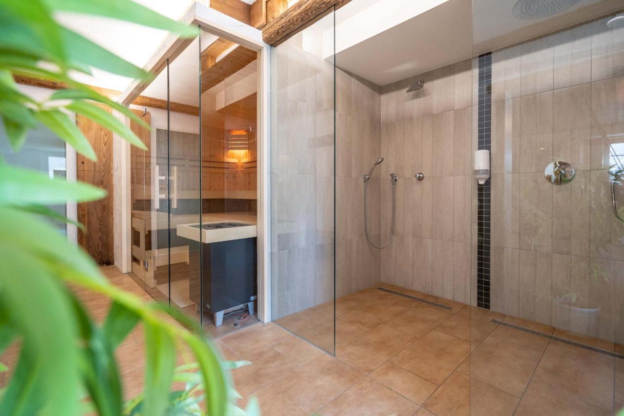 Hotel Garni Brunnthaler Garmisch-Partenkirchen járás Kültér fotó